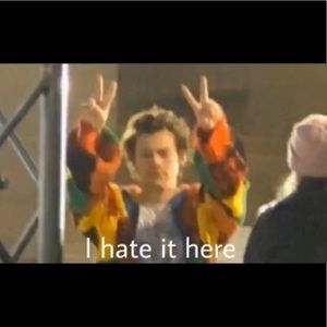 Meet your Posher, Yorbelyn